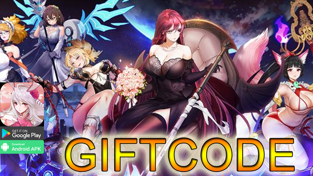 Battle of Fate Awakening & 3 Giftcode How to Redeem Codes