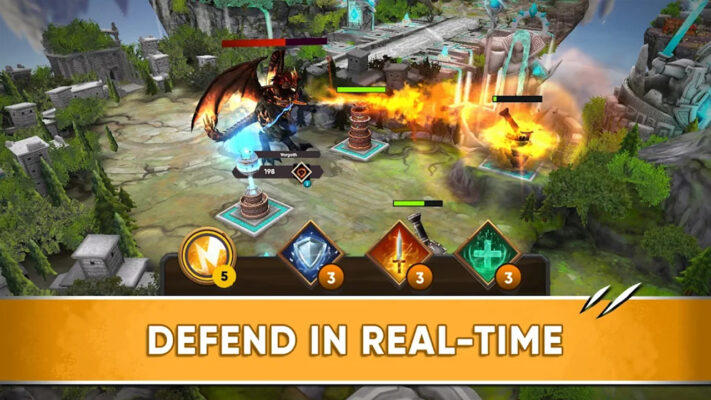 clash-of-beasts-tower-defense-gameplay-android-ios-apk2