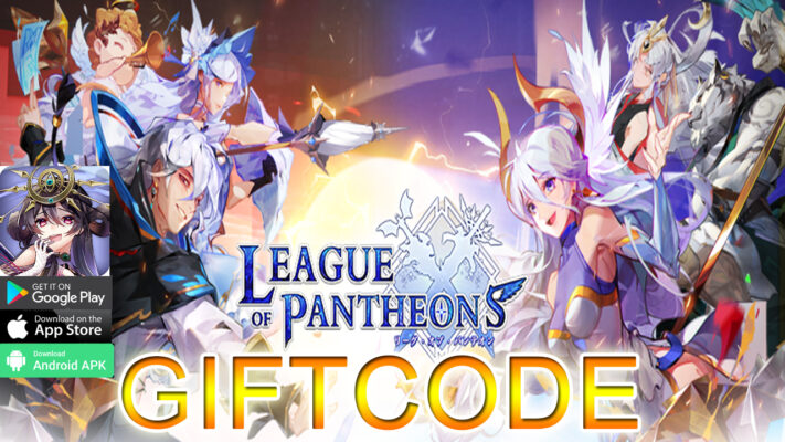 league-of-pantheons-giftcode-gameplay-code-league-of-pantheons