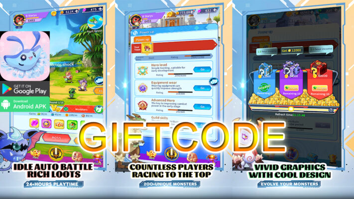 little-summoners-idle-arena-gameplay-giftcode-all-redeem-codes