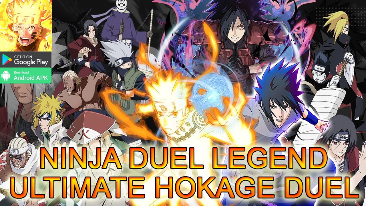 ninja-duel-legend-ultimate-hokage-duel-gameplay-android-ios-apk