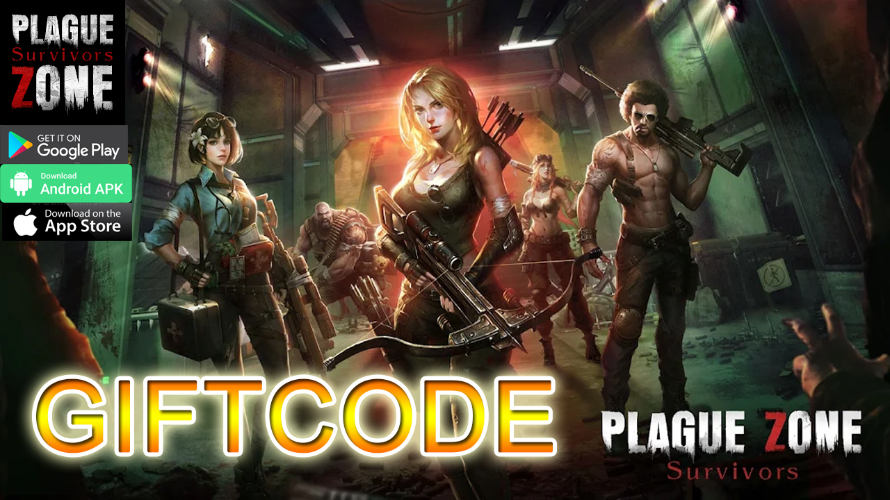 plague-zone-survivors-gameplay-giftcode-all-redeem-codes-plague-zone-survivors