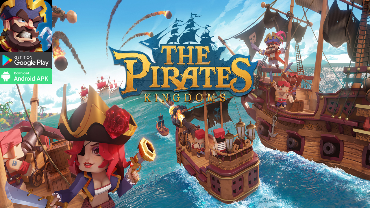 the-pirates-kingdoms-gameplay-android-ios-apk-the-pirates-kingdoms