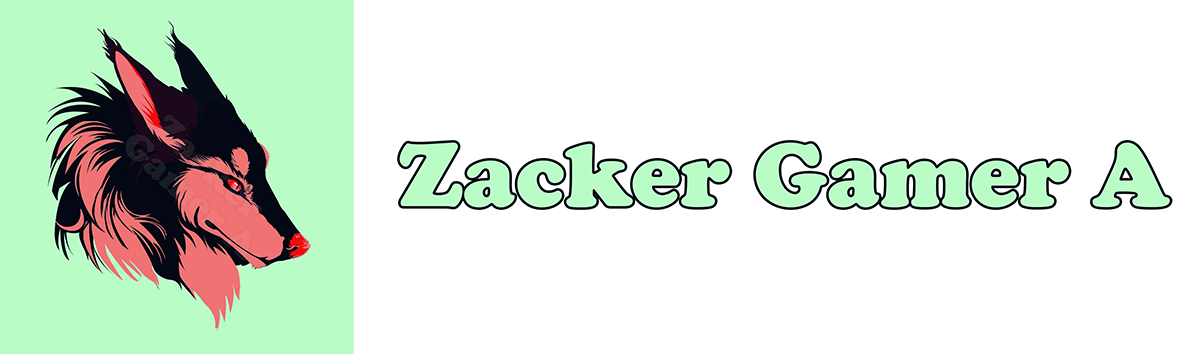 Zacker Gamer A