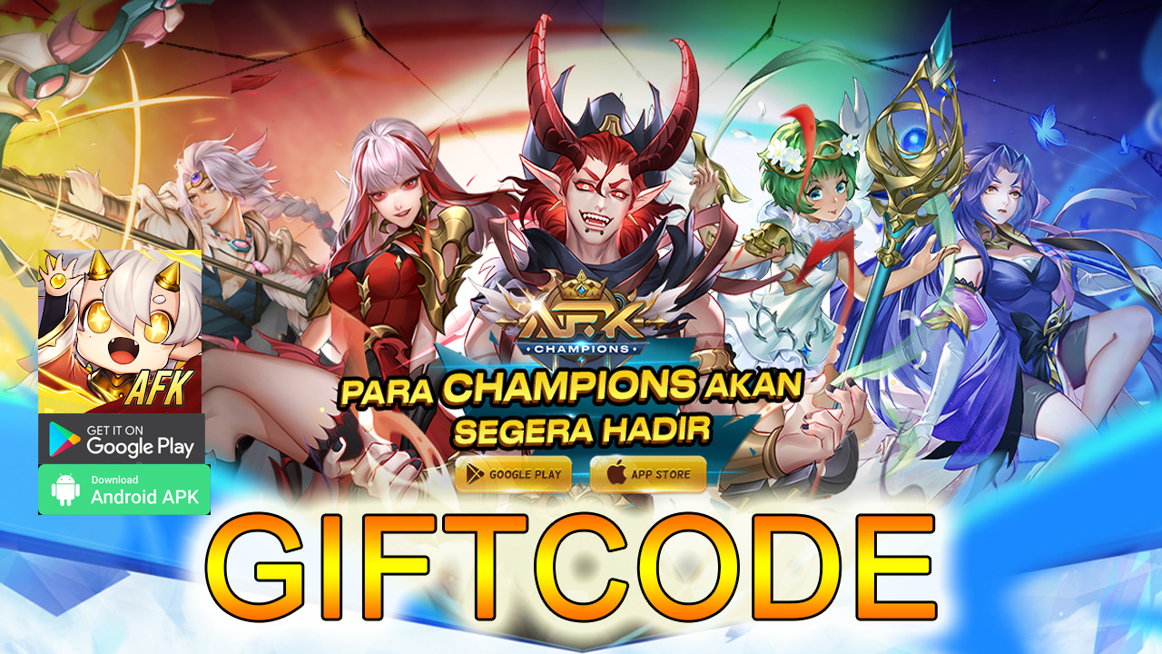 afk-champions-giftcode-gameplay-redeem-codes-afk-champions