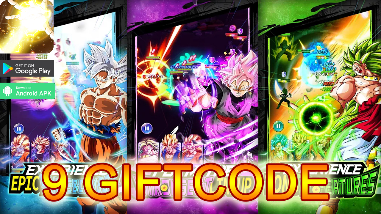 legendary-super-warriors-giftcode-gameplay-android-ios-apk-redeem-codes