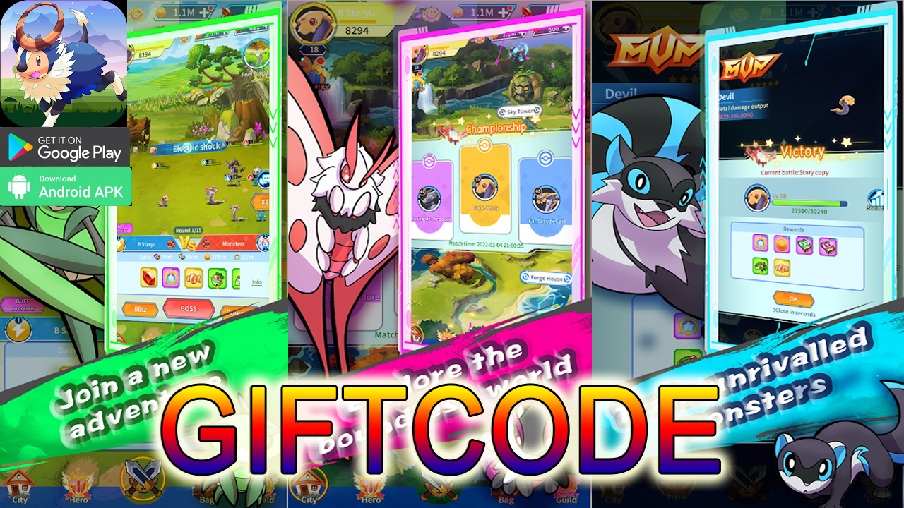 monster-adventure-expedition-giftcode-redeem-codes-monster-adventure-expedition