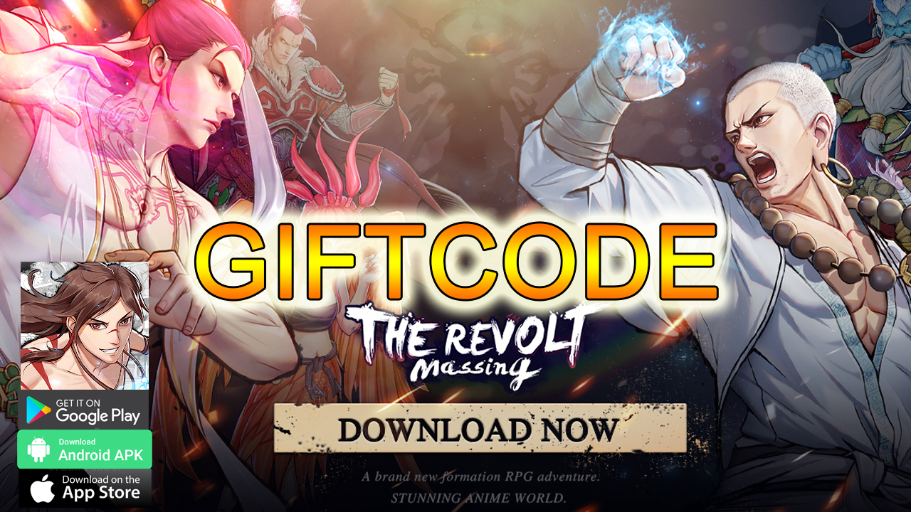 the-revolt-massing-giftcode-redeem-codes-the-revolt-massing
