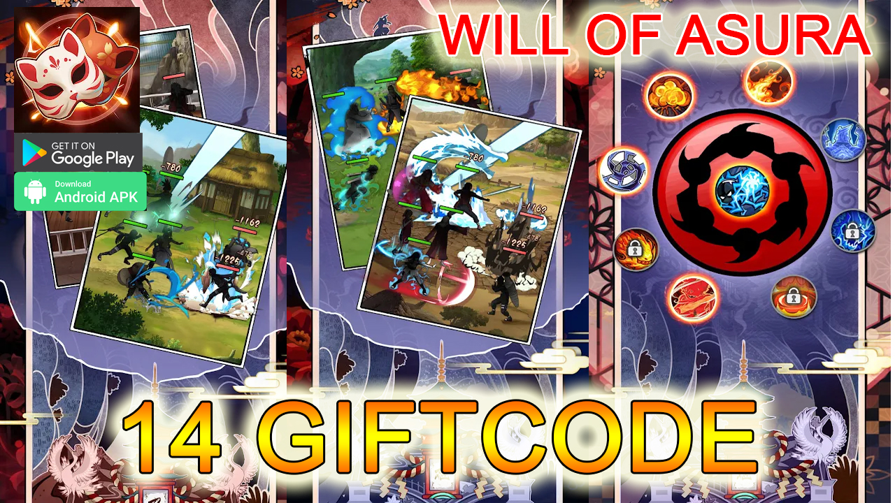 will-of-asura-giftcode-gameplay-android-ios-apk-redeem-codes-will-of-asura