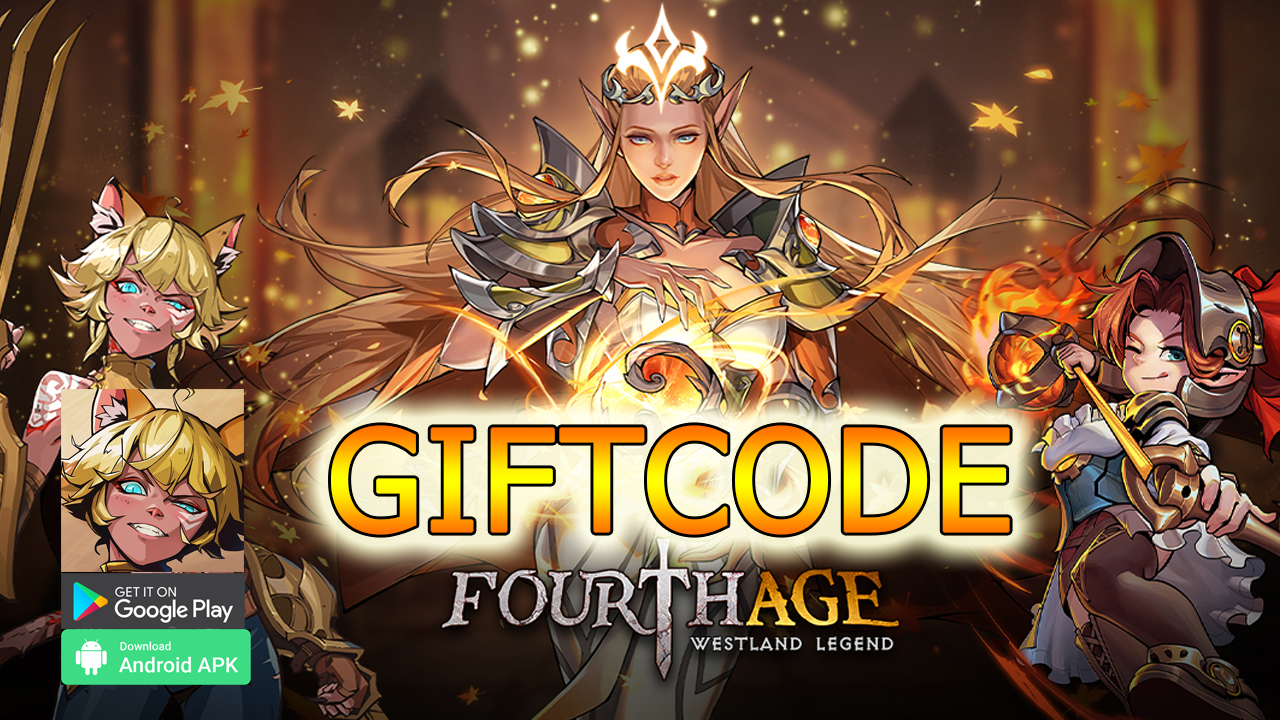fourth-age-gameplay-giftcode-android-ios-apk-redeem-codes-fourth-age