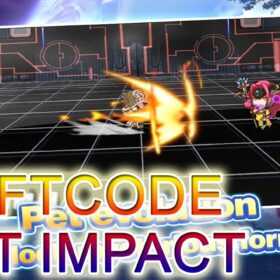 pet-impact-gameplay-giftcode-redeem-codes-pet-impact