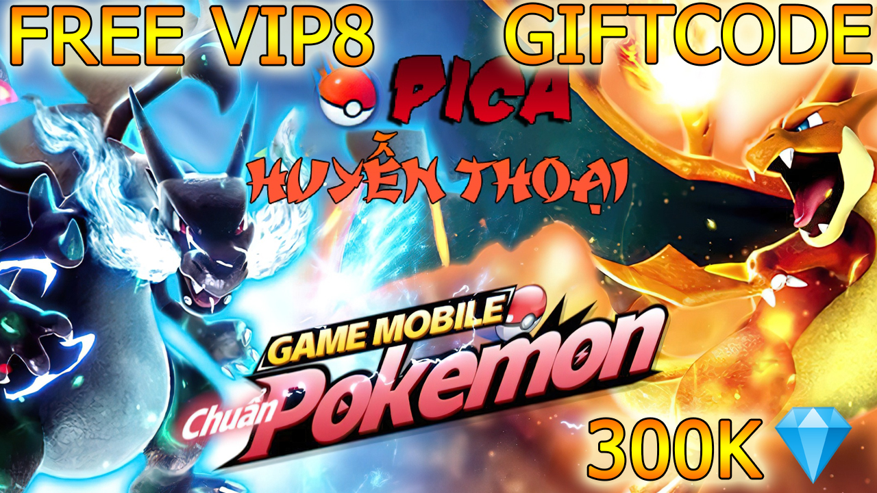 pica-huyen-thoai-giftcode-gameplay-free-vip-8-pica-huyen-thoai