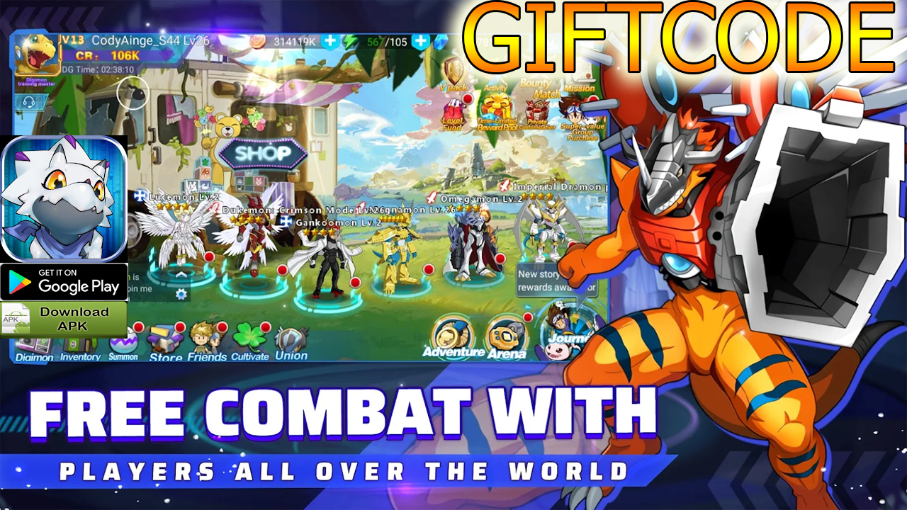 adventure-evolution-story-giftcode-gameplay-android-apk-adventure-evolution-story-codes