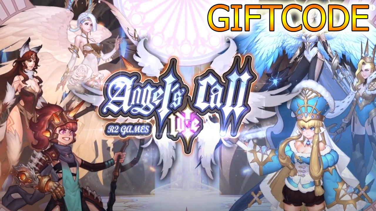 angel-call-idle-giftcode-gameplay-angel-call-idle-redeem-codes