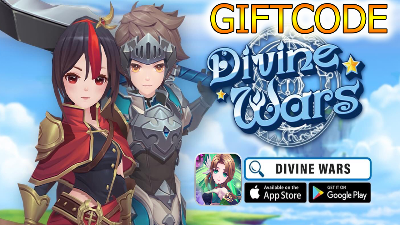 divine-wars-mobile-th-giftcode-gameplay-android-ios-apk-divine-wars-สงครามศักดิ์สิทธิ์-codes
