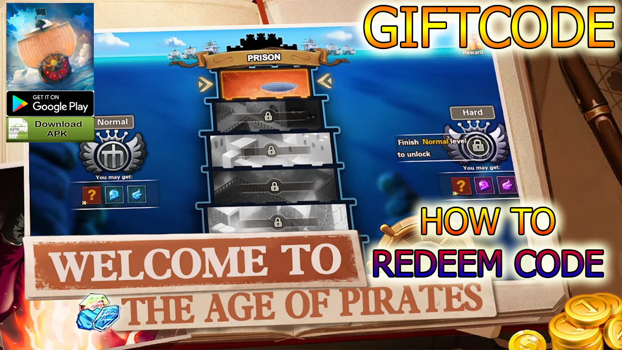 endless-sea-journey-giftcode-redeem-codes-endless-sea-journey