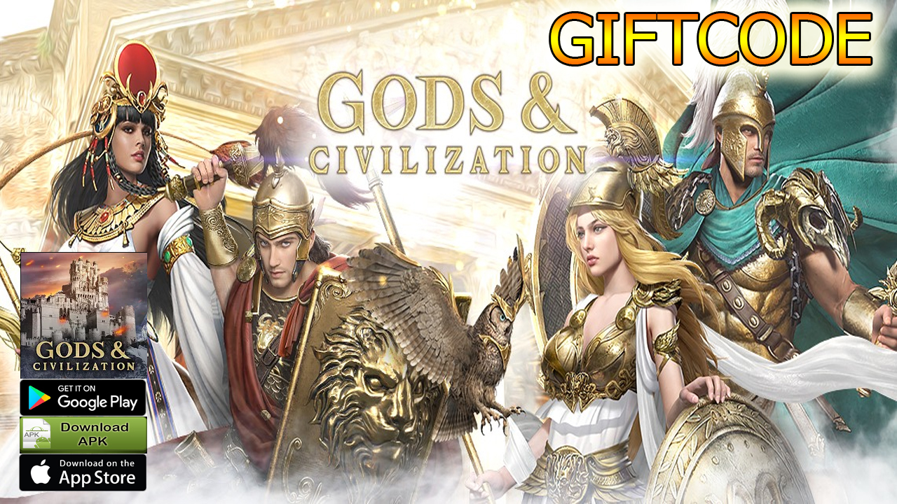 gods-civilization-giftcode-gameplay-android-ios-apk-gods-civilization-codes