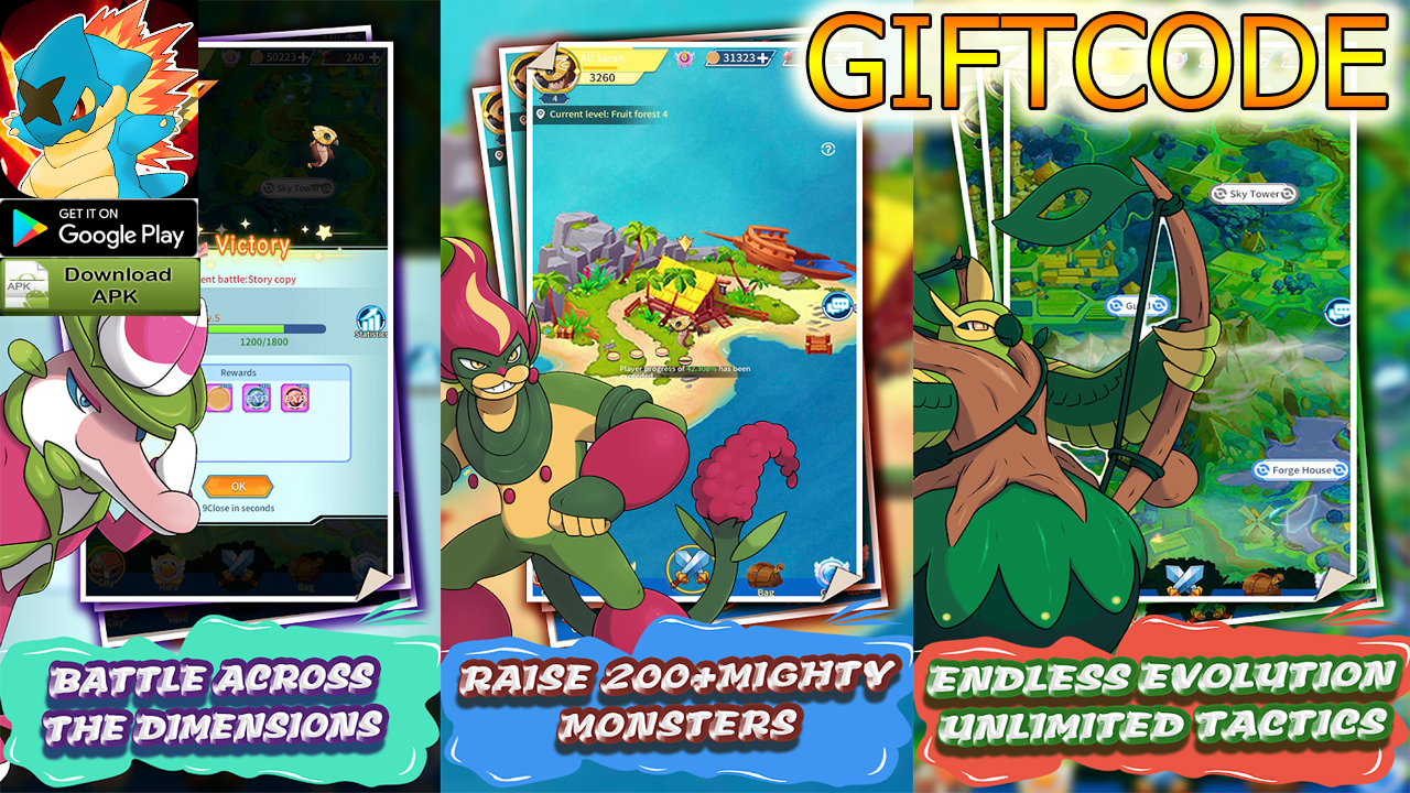 magic-monster-trainer-giftcode-gameplay-android-apk-magic-monster-trainer-codes