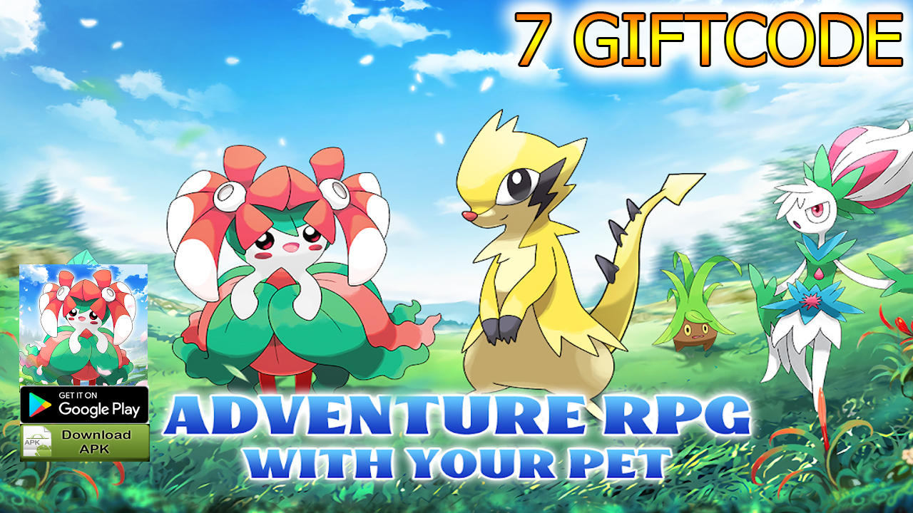pet-master-giftcode-gameplay-android-ios-apk-pet-master-redeem-codes