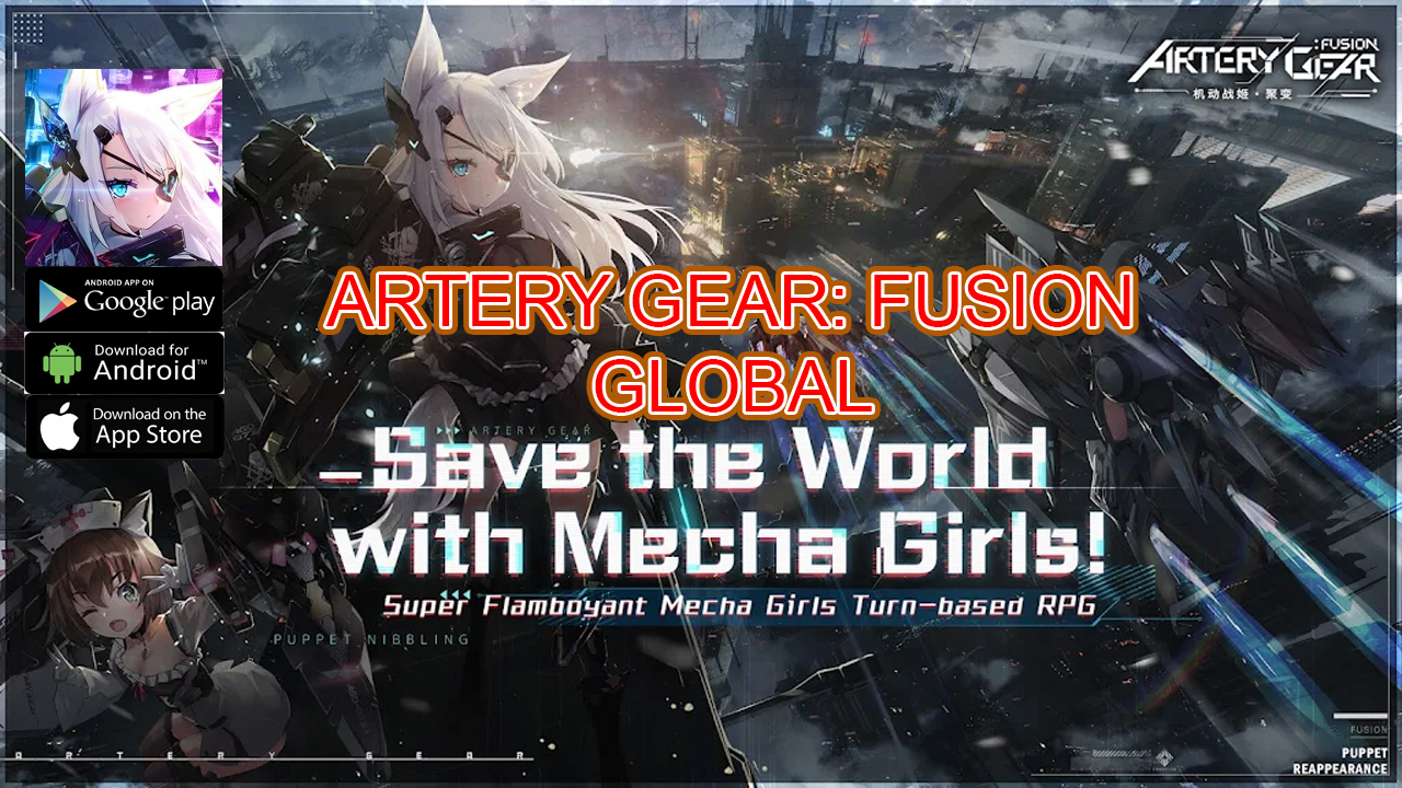 artery-gear-fusion-gameplay-android-ios-apk-artery-gear-fusion-global