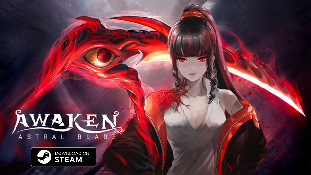awaken-astral-blade-gameplay-on-steam-free-download