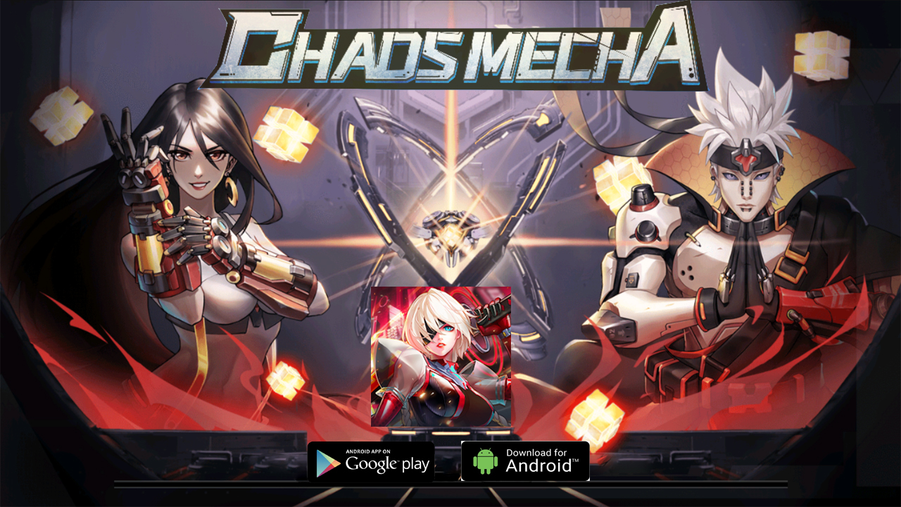 chaos-mecha-gameplay-android-ios-apk-download-chaos-mecha-mobile-game