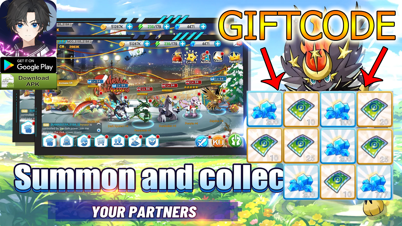 elf-awakening-journey-giftcode-gameplay-redeem-codes-elf-awakening-journey