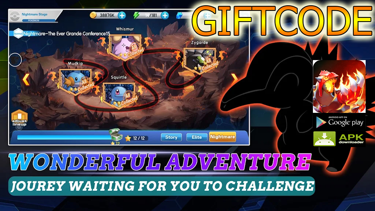 elf-carnival-ending-fight-giftcode-gameplay-redeem-codes-elf-carnival-ending-fight