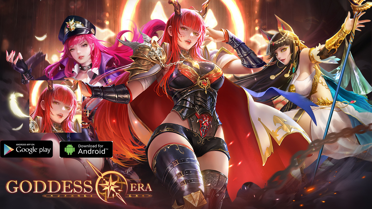 goddess-era-giftcode-gameplay-android-ios-apk-download-goddess-era-gameplay