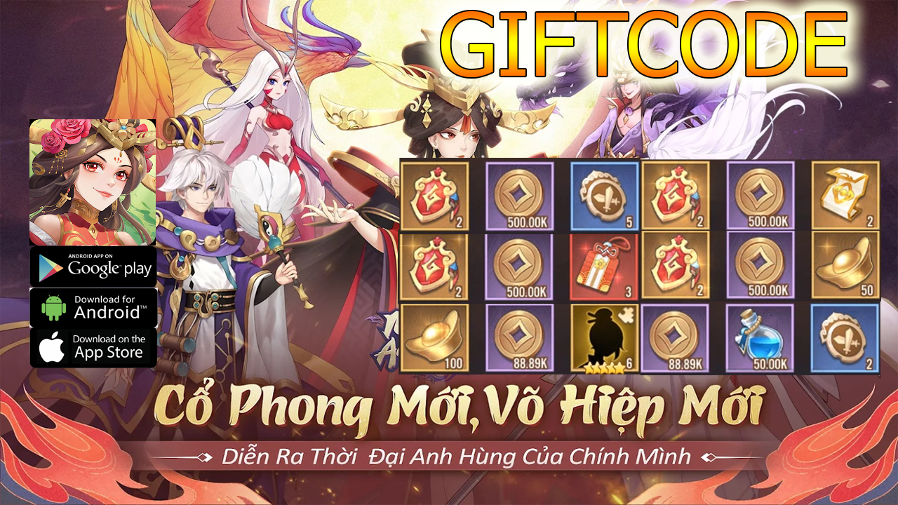 muon-doi-anh-hung-luc-giftcode-gameplay-full-code-muon-doi-anh-hung-luc