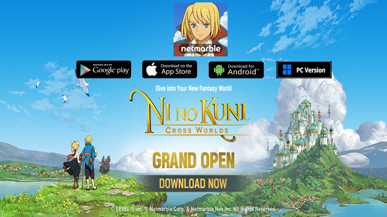 ni-no-kuni-cross-worlds-gameplay-grand-open-android-ios-apk
