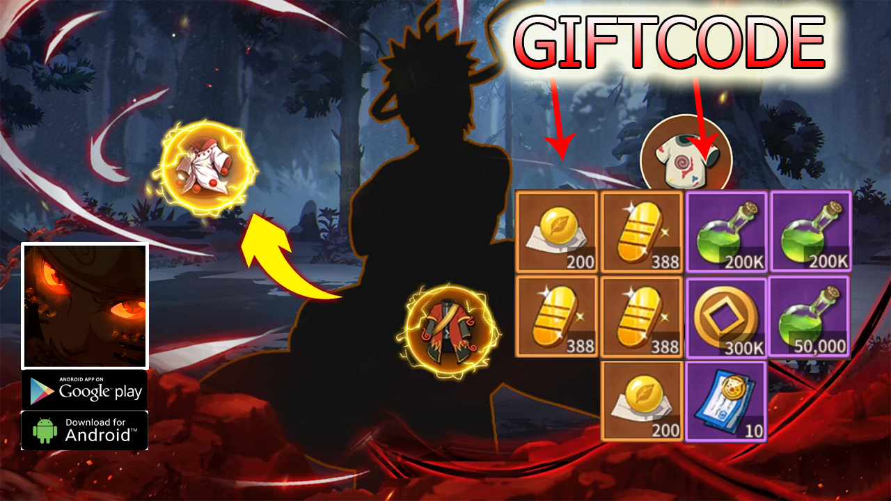 super-kage-fate-giftcode-gameplay-android-ios-apk-redeem-codes-super-kage-fate
