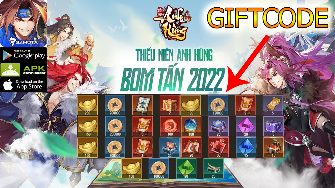 thieu-nien-anh-hung-gamota-giftcode-full-code-thieu-nien-anh-hung-gamota