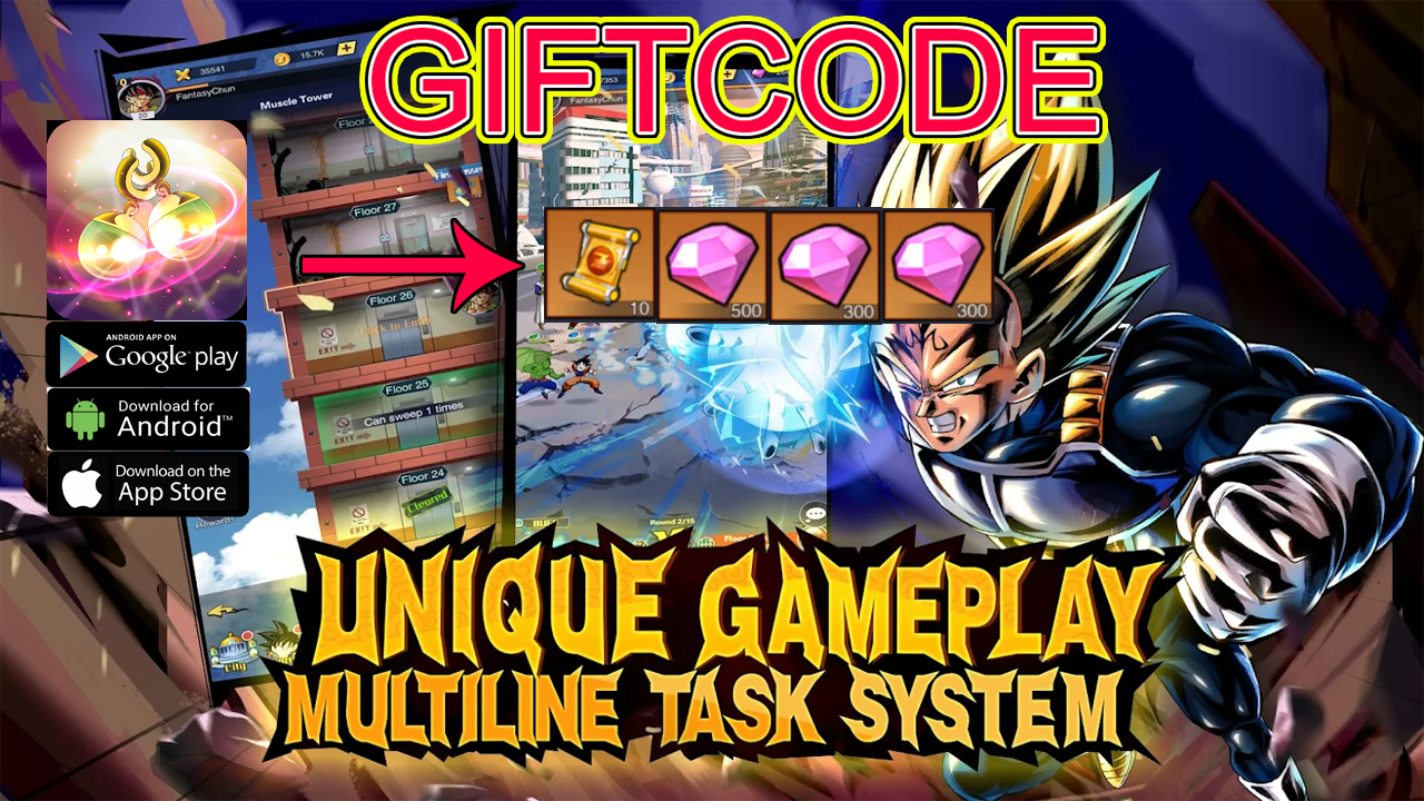 twinkle-battle-giftcode-gameplay-redeem-codes-twinkle-battle