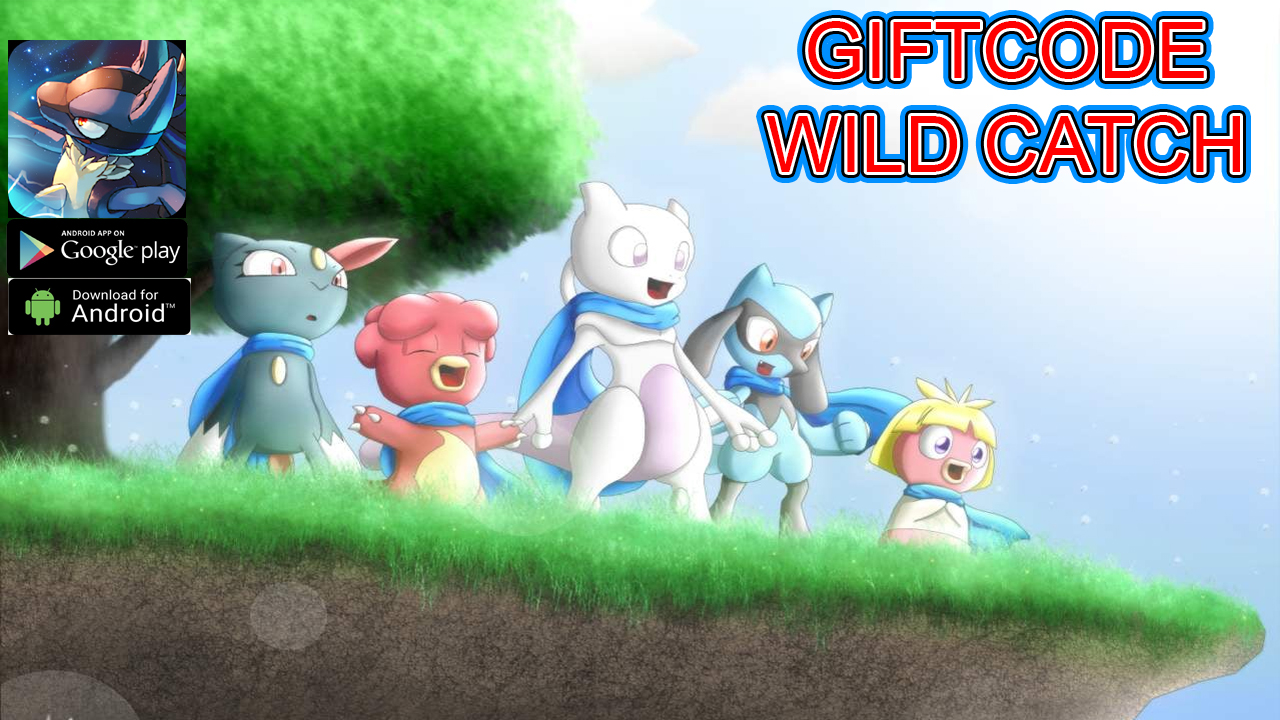 wild-catch-giftcode-gameplay-redeem-codes-wild-catch-game