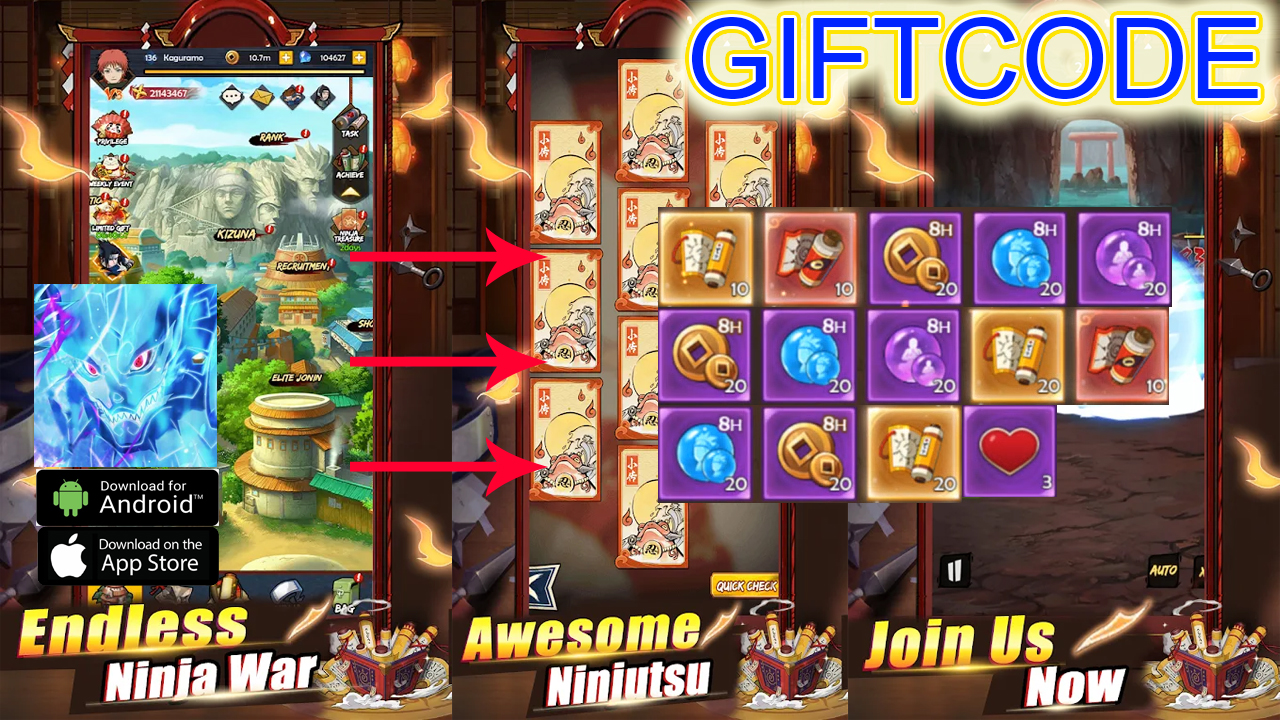 willpower-of-master-giftcode-gameplay-ios-apk-redeem-codes-willpower-of-master