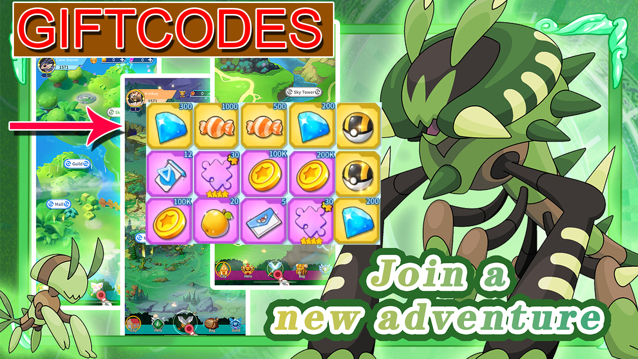 Eternal Evolution & 6 Giftcodes Gameplay Android APK Download | All Redeem Codes Eternal Evolution - How to Redeem Code | Eternal Evolution 