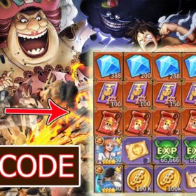 Pirate Emperor & 10 Giftcodes Gameplay Android iOS Download | All Redeem Codes Pirate Emperor | Pirate Emperor Code | Pirate Emperor Game