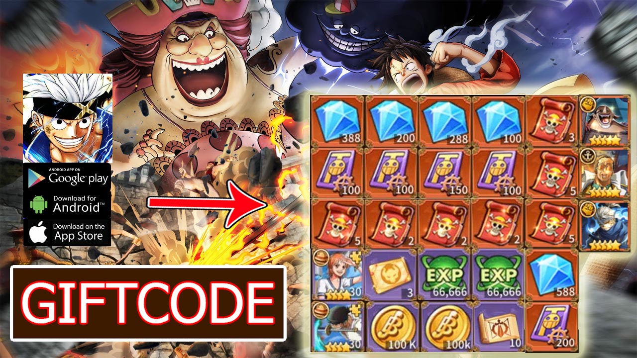 Pirate Emperor & 10 Giftcodes Gameplay Android iOS Download | All Redeem Codes Pirate Emperor | Pirate Emperor Code | Pirate Emperor Game 