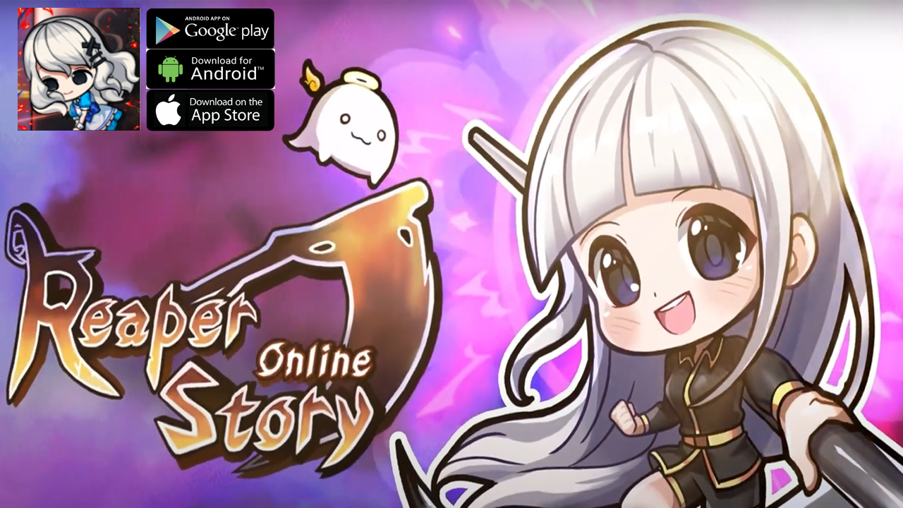 reaper-story-online-gameplay-android-ios-apk-reaper-story-online-coming-soon