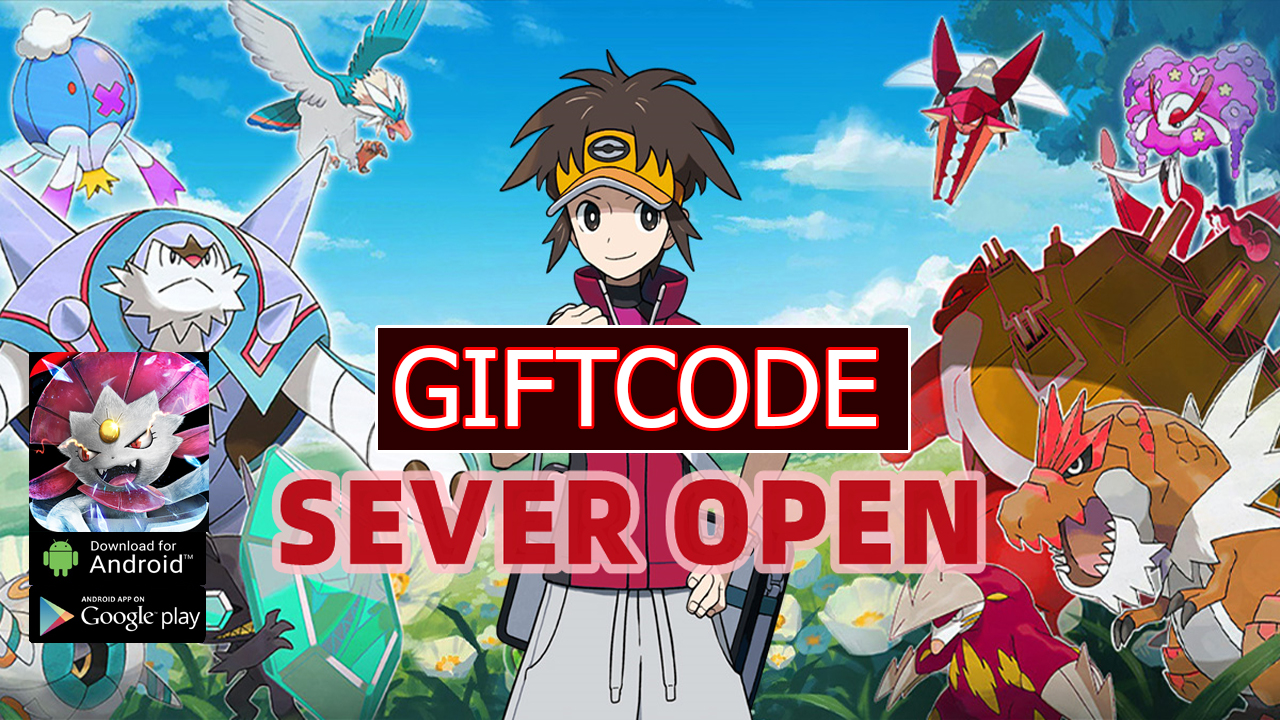Supermon Smash & 2 Giftcode Gameplay Android APK Download | All Redeem Codes Supermon Smash - How to Redeem Code | Supermon Smash Codes 