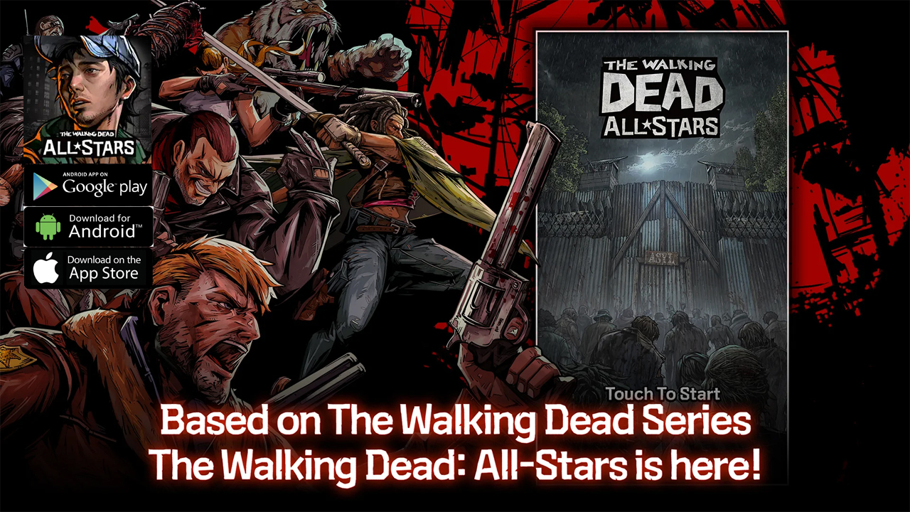 the-walking-dead-all-stars-gameplay-android-ios-apk-the-walking-dead-all-stars