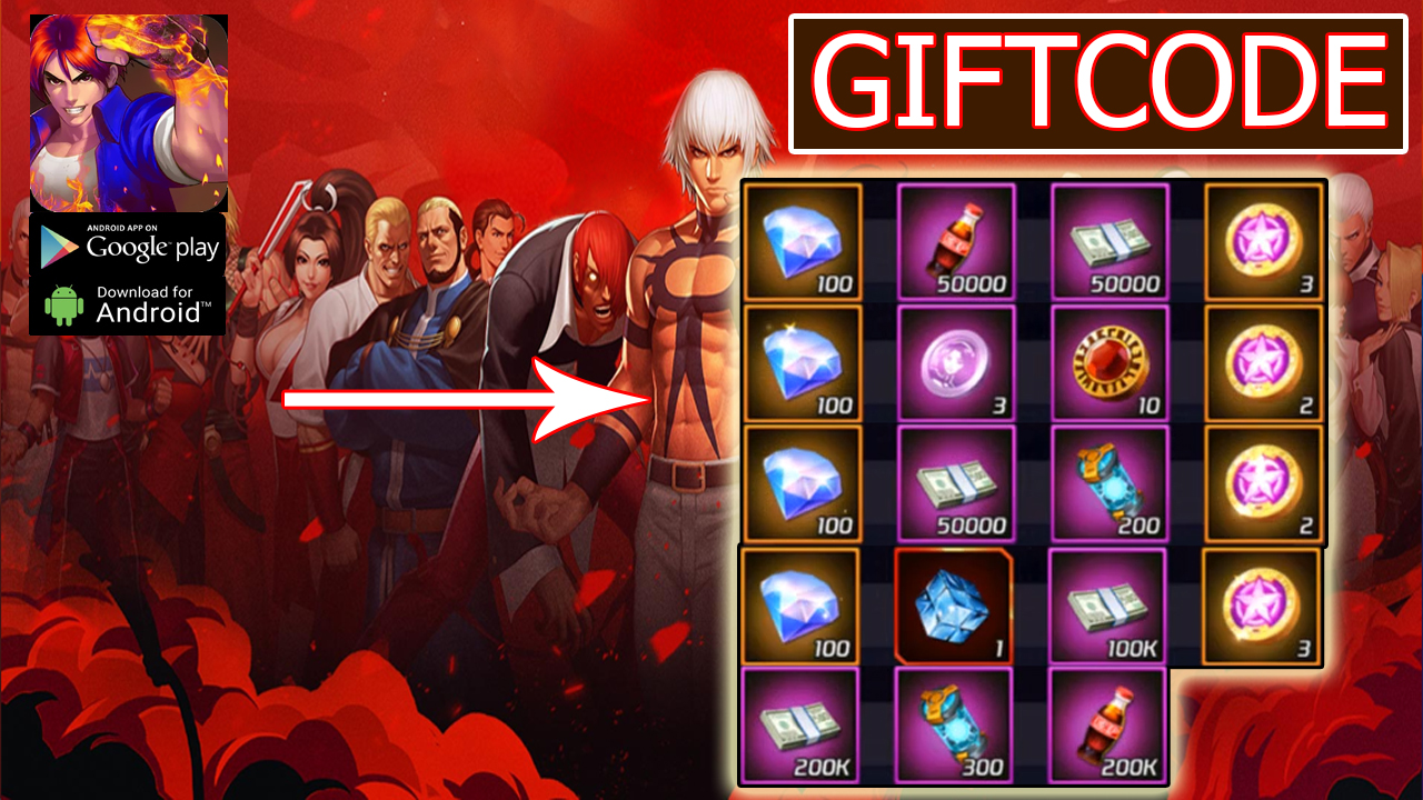 Fighting Soul Ultimate Battle & 5 Giftcode Gameplay Android APK Download | All Redeem Code Fighting Soul Ultimate Battle - How to Redeem Code | Fighting Soul Ultimate Battle Codes 