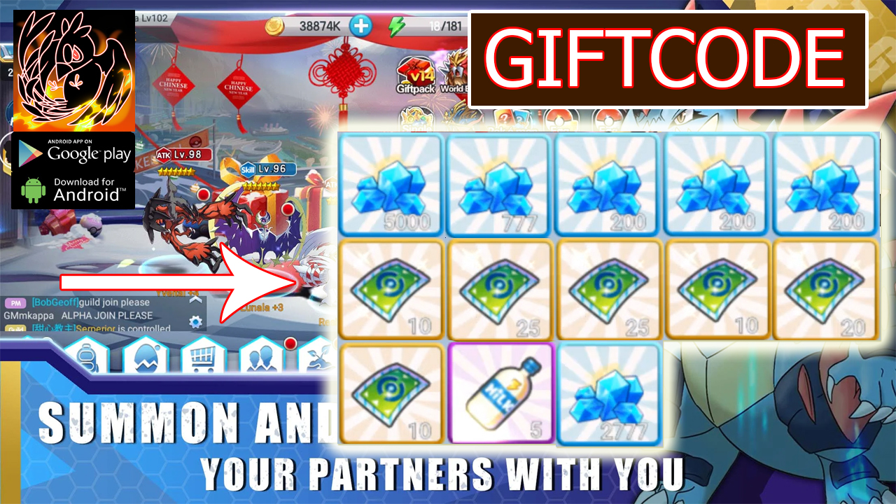 Final Peace Arena & 15 Giftcode Gameplay Android APK Download | All Redeem Codes Final Peace Arena - How to Redeem Code | Final Peace Arena codes