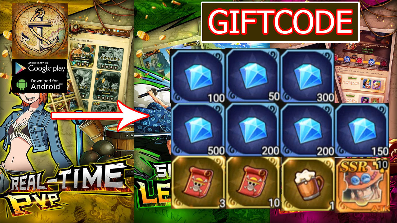 Storm Is Coming & All Redeem Code | 12 Giftcodes Storm Is Coming - How to Redeem Code One Piece RPG