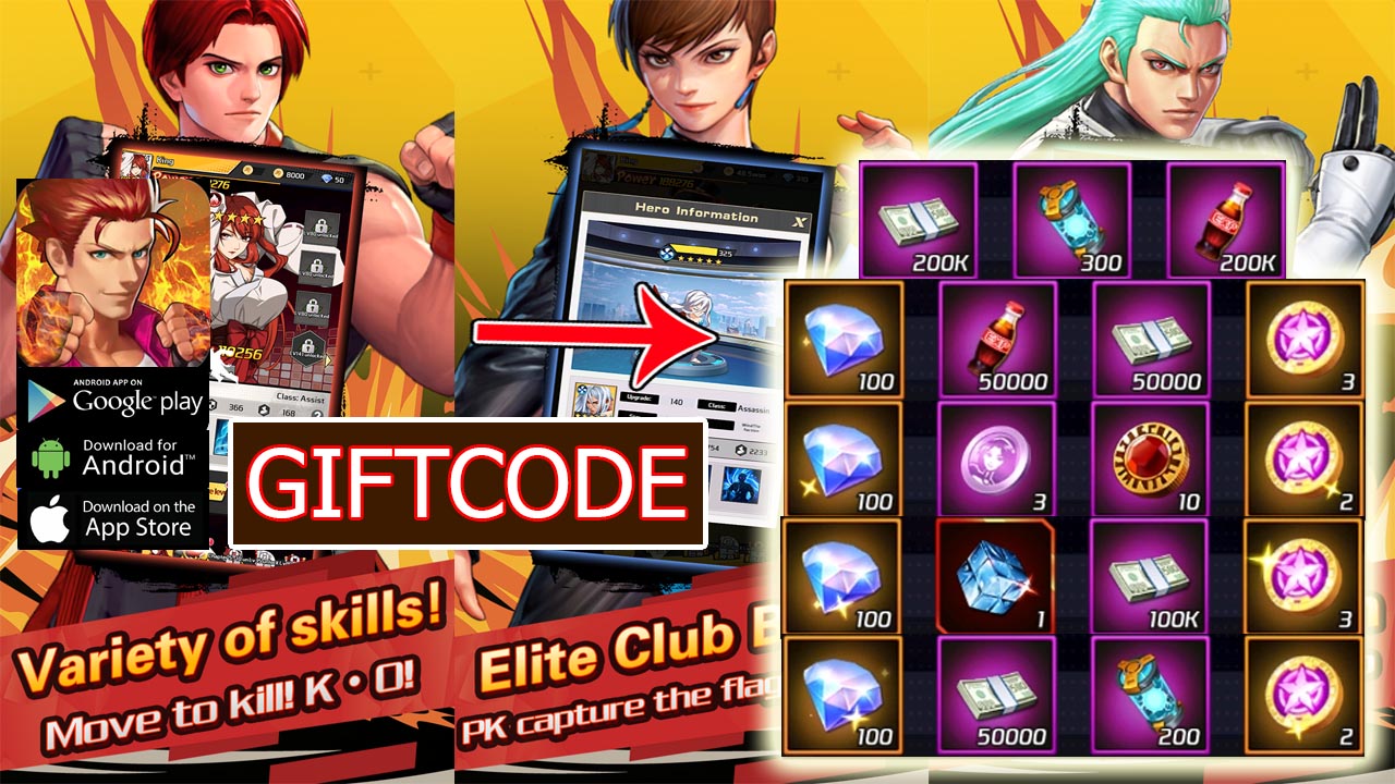 Fistfight Master Idle Arena & 5 Giftcode Gameplay Android APK Download | All Redeem Codes Fistfight Master Idle Arena - How to Redeem Code | Fistfight Master Idle Arena Mobile Game 