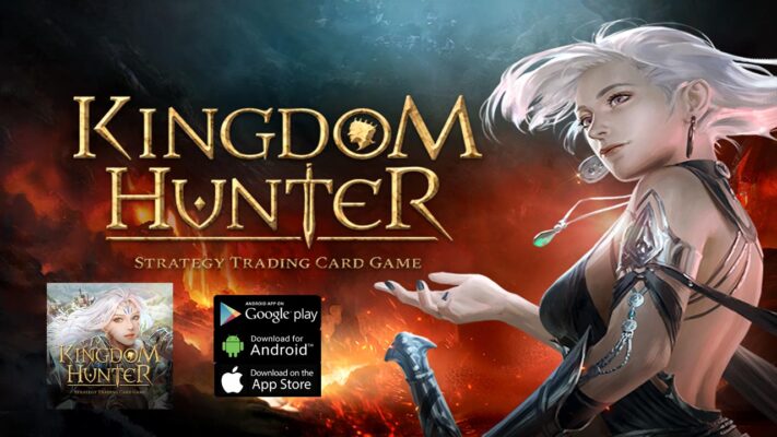 Kingdom Hunter on Wemix Gameplay NFT Game Play to Earn Android iOS APK Download | Kingdom Hunter on Wemix Strategy Game | Kingdom Hunter by RedFox Games