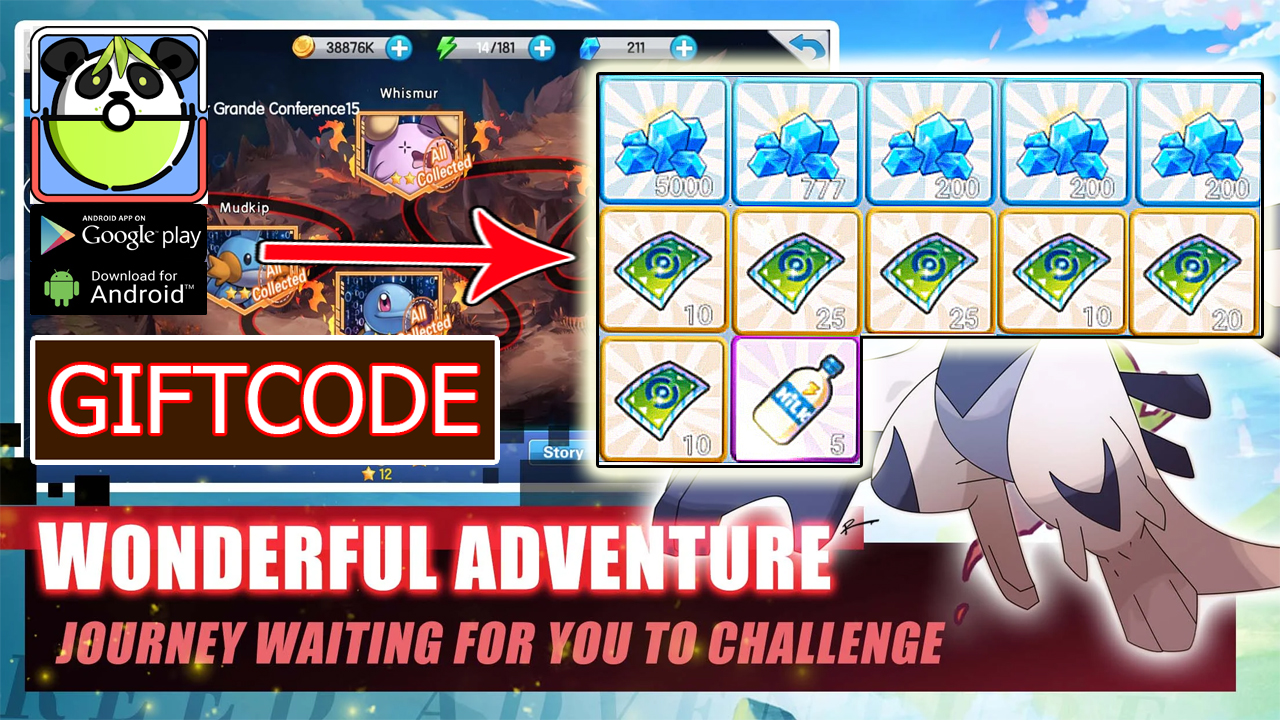 Mega Challenge & 14 Giftcodes Gameplay Android APK | All Redeem Codes Mega Challenge - How to Redeem Code | Mega Challenge codes 
