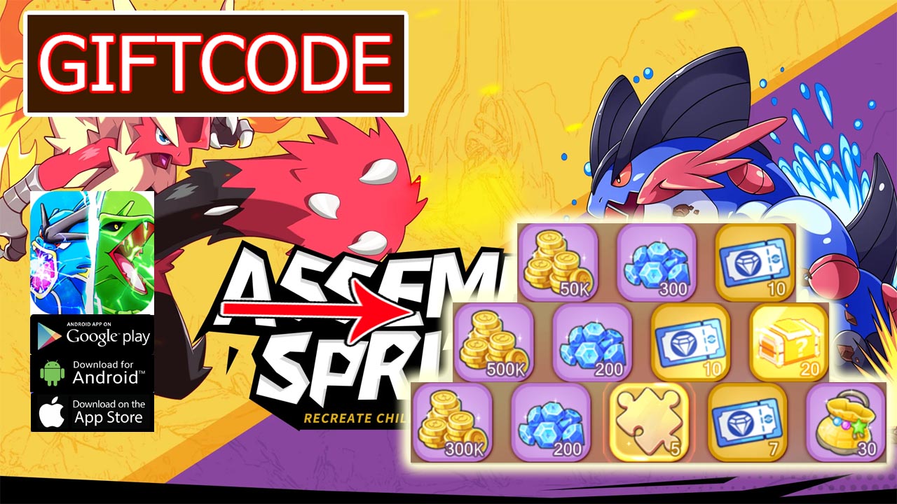 Mega Elf Crush & 3 Giftcode Gameplay Android APK Download | All Redeem Codes Mega Elf Crush - How to Redeem Code | Mega Elf Crush Mobile Game 