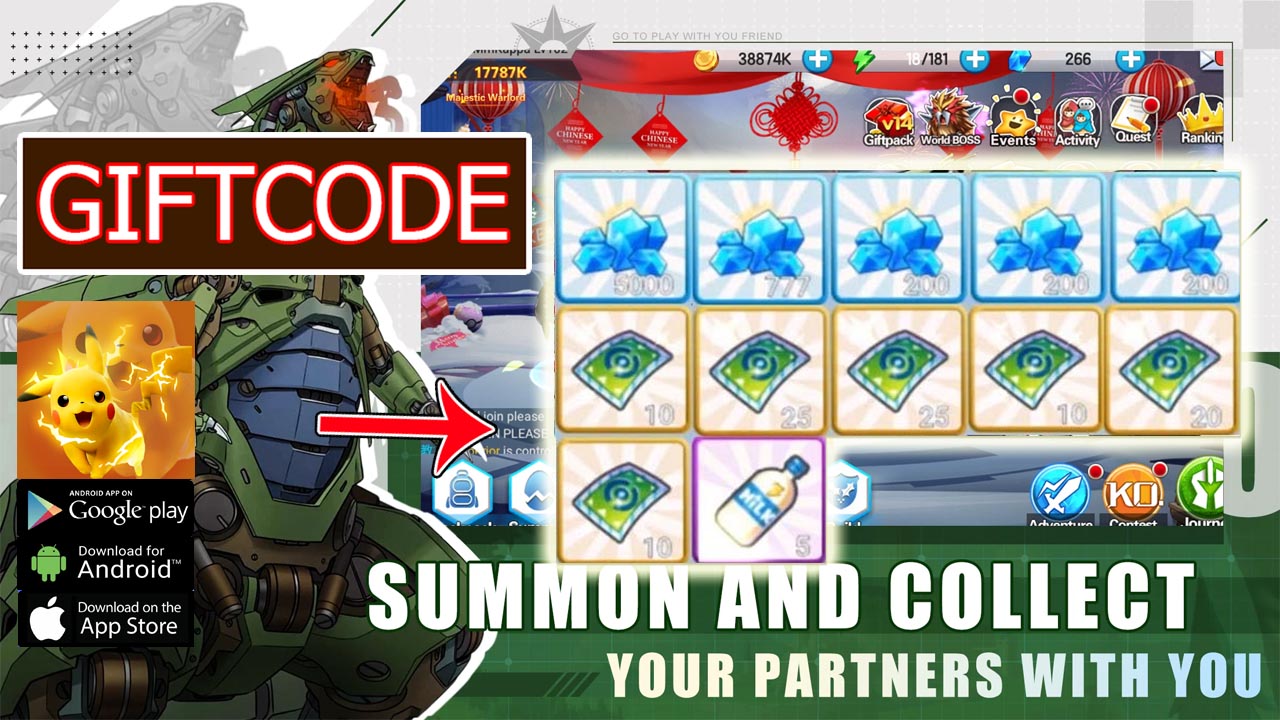 Challenges Begin & 14 Giftcodes Gameplay Android APK | All Redeem Codes Challenges Begin - How to Redeem Code | Challenges Begin 